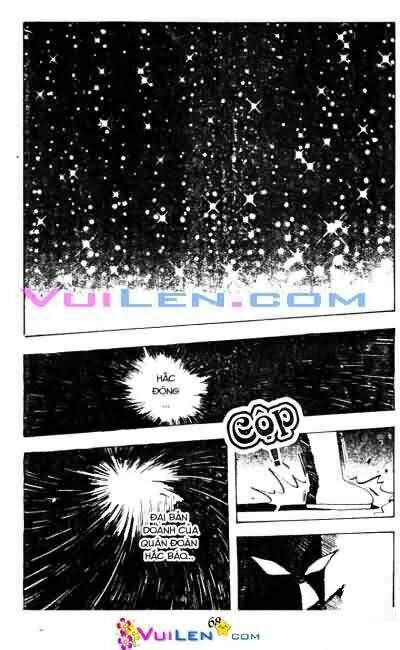 Tiểu Hoà Thượng Chapter 203 - Trang 2