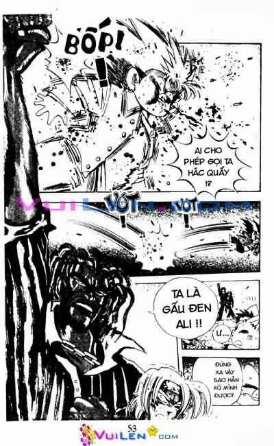 Tiểu Hoà Thượng Chapter 203 - Trang 2