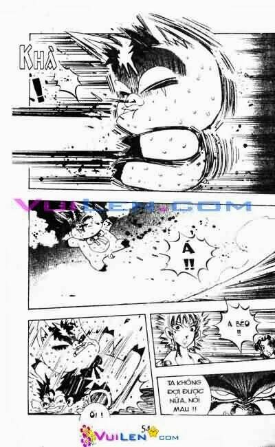 Tiểu Hoà Thượng Chapter 203 - Trang 2