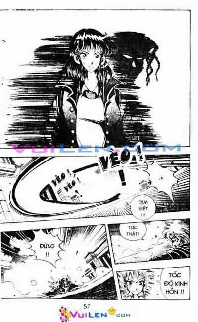 Tiểu Hoà Thượng Chapter 203 - Trang 2