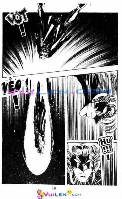 Tiểu Hoà Thượng Chapter 204 - Trang 2