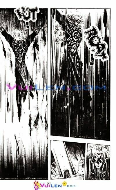 Tiểu Hoà Thượng Chapter 204 - Trang 2