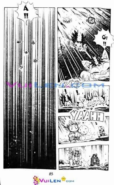 Tiểu Hoà Thượng Chapter 204 - Trang 2