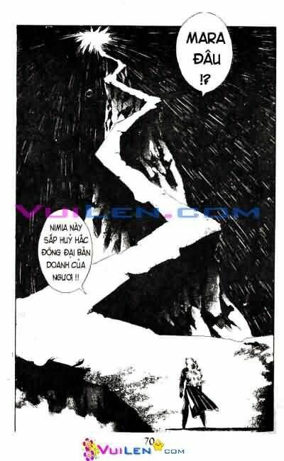 Tiểu Hoà Thượng Chapter 204 - Trang 2