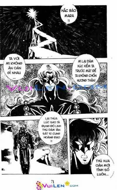 Tiểu Hoà Thượng Chapter 204 - Trang 2