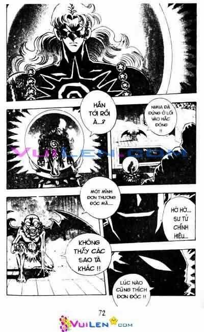 Tiểu Hoà Thượng Chapter 204 - Trang 2