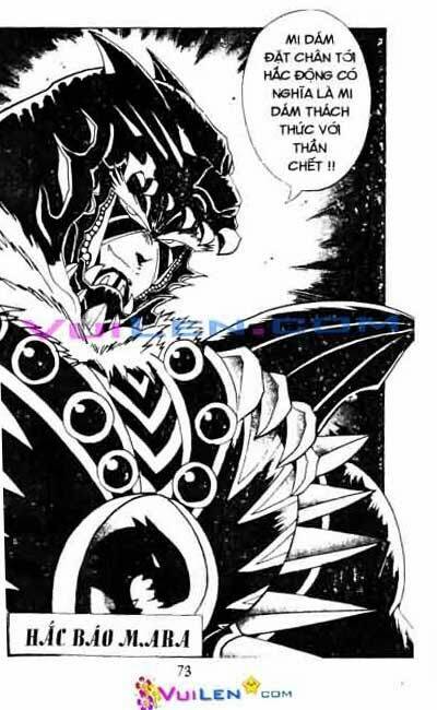 Tiểu Hoà Thượng Chapter 204 - Trang 2