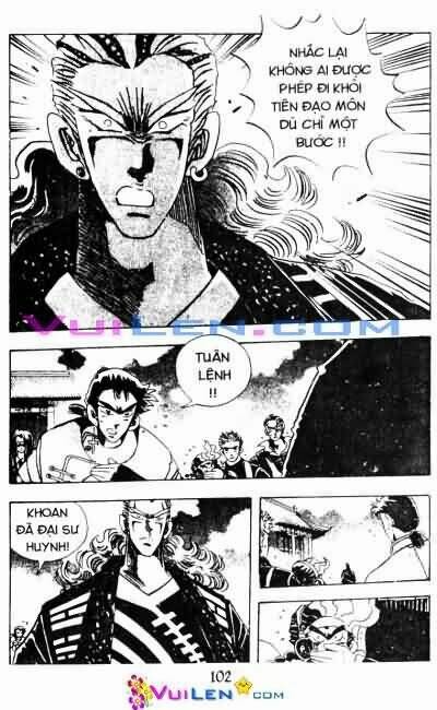 Tiểu Hoà Thượng Chapter 205 - Trang 2