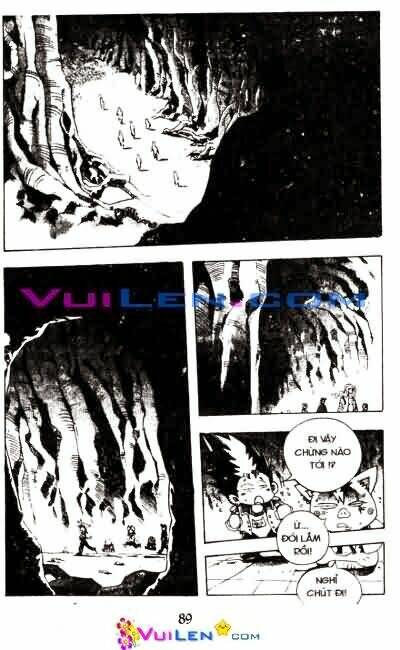 Tiểu Hoà Thượng Chapter 205 - Trang 2