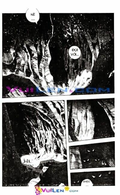 Tiểu Hoà Thượng Chapter 205 - Trang 2