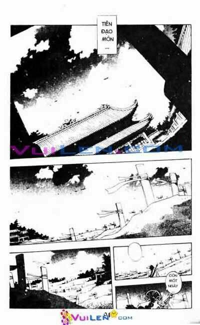 Tiểu Hoà Thượng Chapter 205 - Trang 2