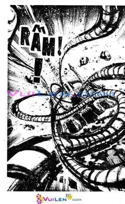 Tiểu Hoà Thượng Chapter 206 - Trang 2