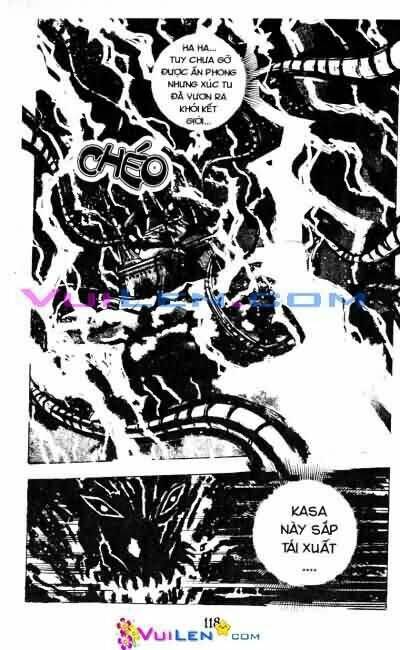 Tiểu Hoà Thượng Chapter 206 - Trang 2