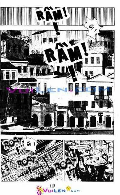 Tiểu Hoà Thượng Chapter 206 - Trang 2