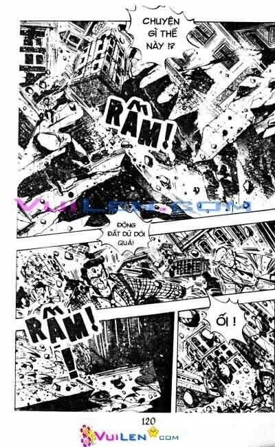 Tiểu Hoà Thượng Chapter 206 - Trang 2