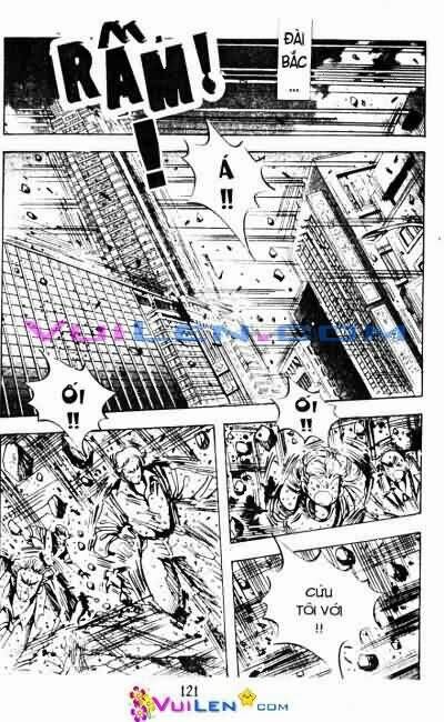 Tiểu Hoà Thượng Chapter 206 - Trang 2