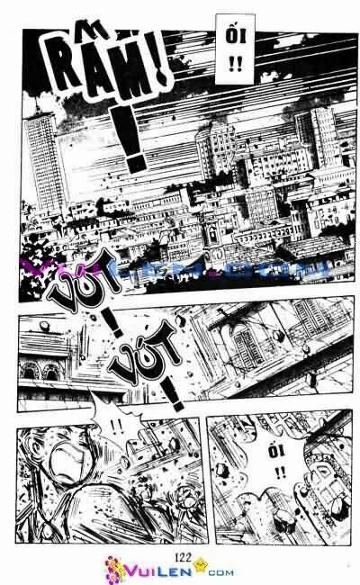 Tiểu Hoà Thượng Chapter 206 - Trang 2