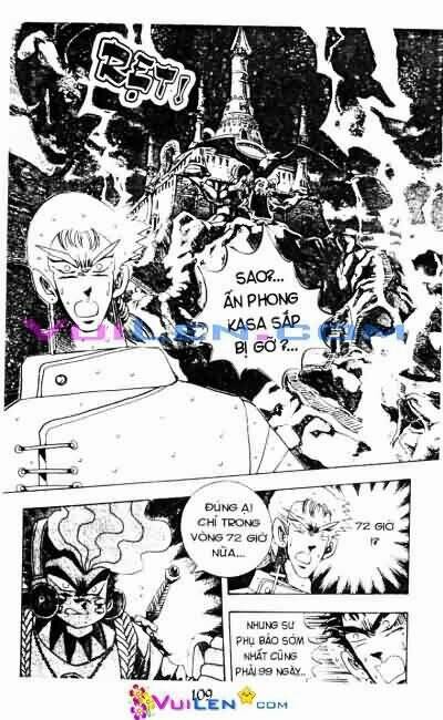 Tiểu Hoà Thượng Chapter 206 - Trang 2