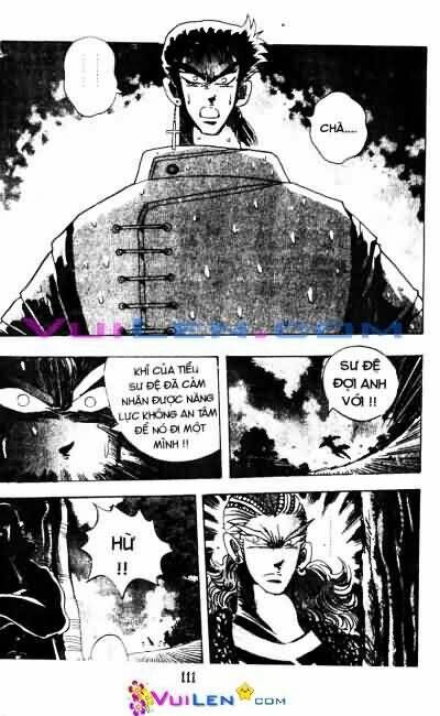 Tiểu Hoà Thượng Chapter 206 - Trang 2