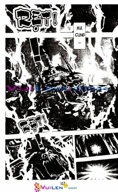 Tiểu Hoà Thượng Chapter 206 - Trang 2