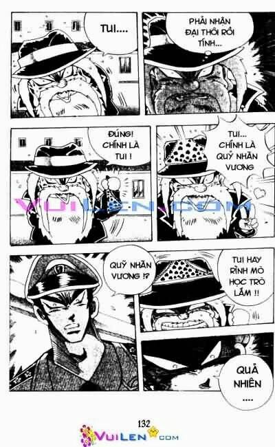 Tiểu Hoà Thượng Chapter 207 - Trang 2