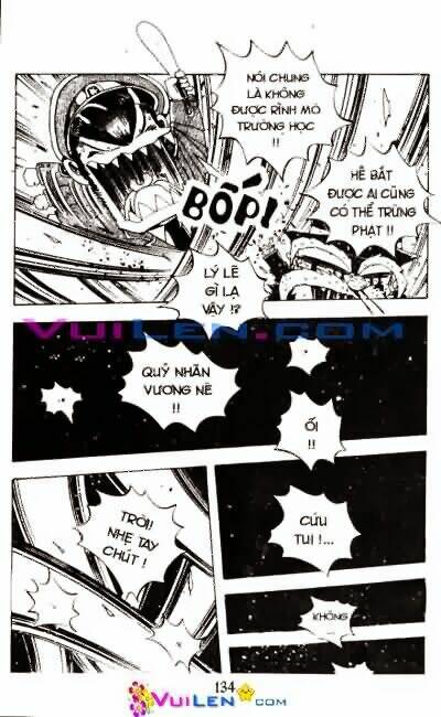 Tiểu Hoà Thượng Chapter 207 - Trang 2