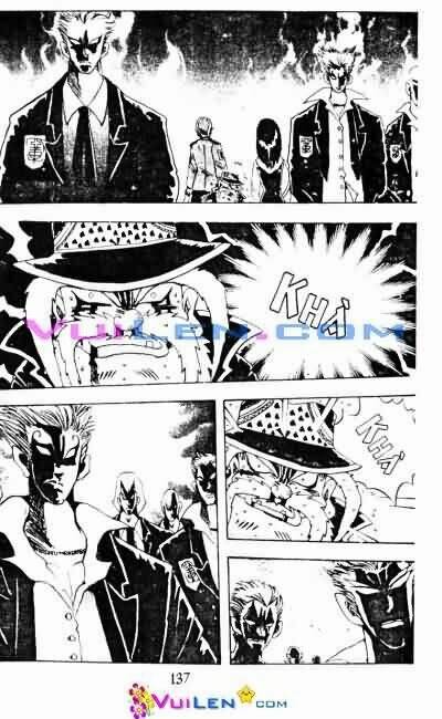 Tiểu Hoà Thượng Chapter 207 - Trang 2