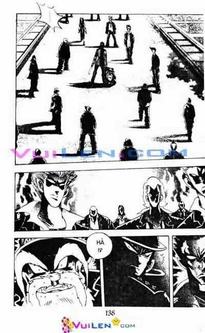 Tiểu Hoà Thượng Chapter 207 - Trang 2