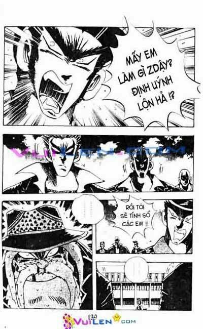 Tiểu Hoà Thượng Chapter 207 - Trang 2