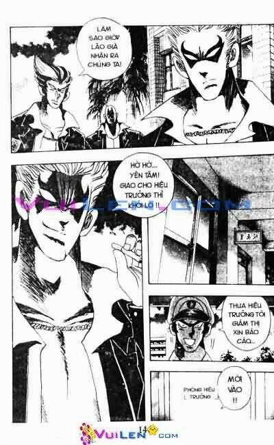 Tiểu Hoà Thượng Chapter 207 - Trang 2