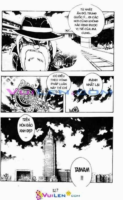 Tiểu Hoà Thượng Chapter 207 - Trang 2