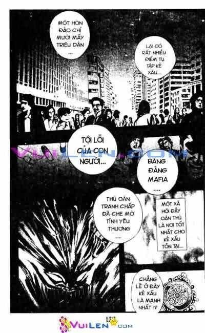 Tiểu Hoà Thượng Chapter 207 - Trang 2