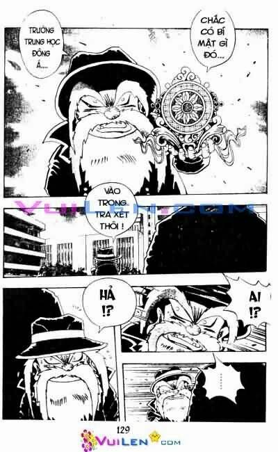 Tiểu Hoà Thượng Chapter 207 - Trang 2