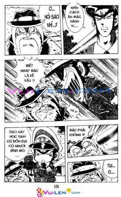 Tiểu Hoà Thượng Chapter 207 - Trang 2