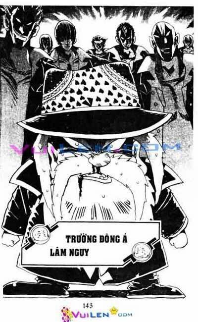 Tiểu Hoà Thượng Chapter 208 - Trang 2