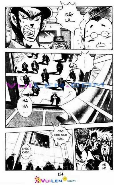 Tiểu Hoà Thượng Chapter 208 - Trang 2