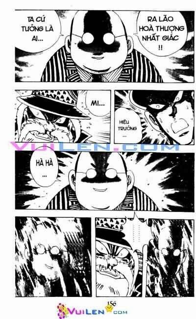 Tiểu Hoà Thượng Chapter 208 - Trang 2