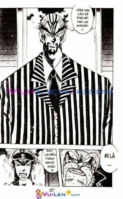 Tiểu Hoà Thượng Chapter 208 - Trang 2