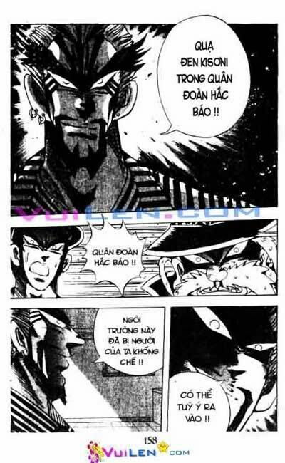 Tiểu Hoà Thượng Chapter 208 - Trang 2