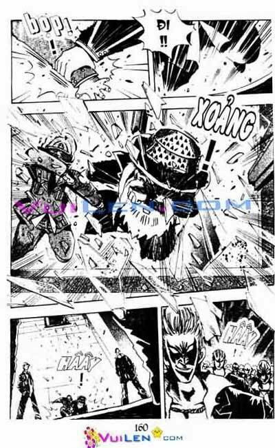 Tiểu Hoà Thượng Chapter 208 - Trang 2