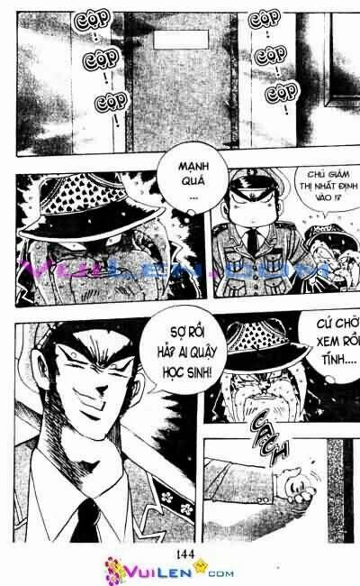 Tiểu Hoà Thượng Chapter 208 - Trang 2