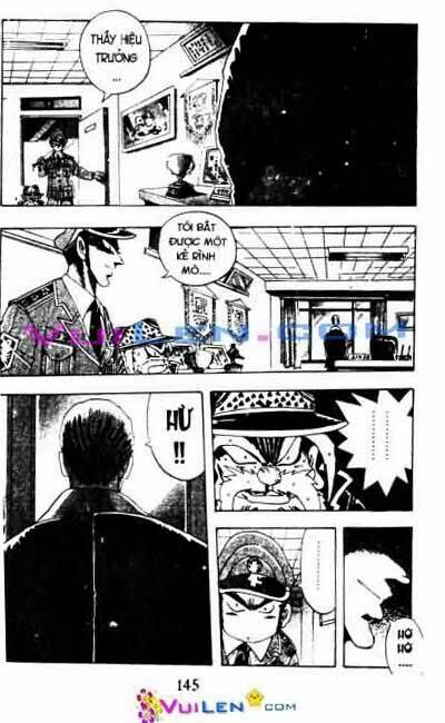 Tiểu Hoà Thượng Chapter 208 - Trang 2