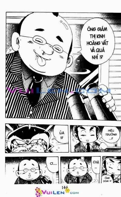 Tiểu Hoà Thượng Chapter 208 - Trang 2