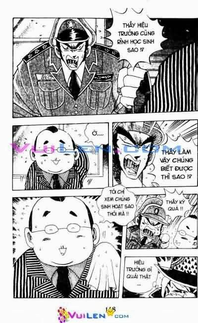 Tiểu Hoà Thượng Chapter 208 - Trang 2