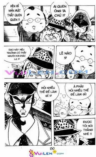 Tiểu Hoà Thượng Chapter 208 - Trang 2