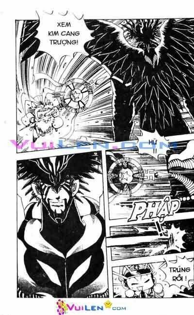 Tiểu Hoà Thượng Chapter 209 - Trang 2