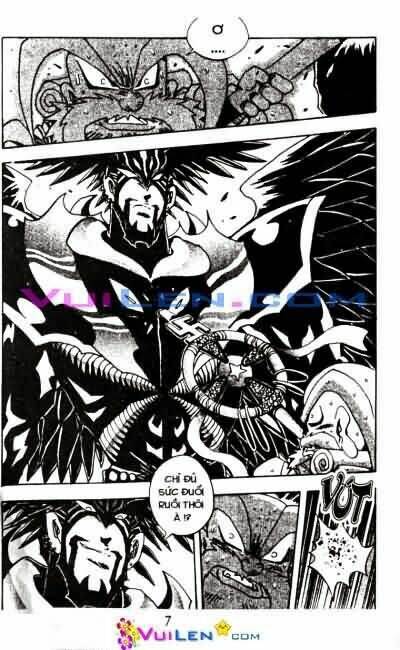 Tiểu Hoà Thượng Chapter 209 - Trang 2