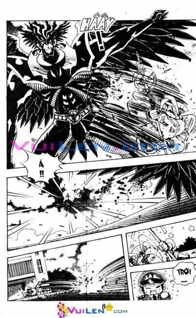 Tiểu Hoà Thượng Chapter 209 - Trang 2