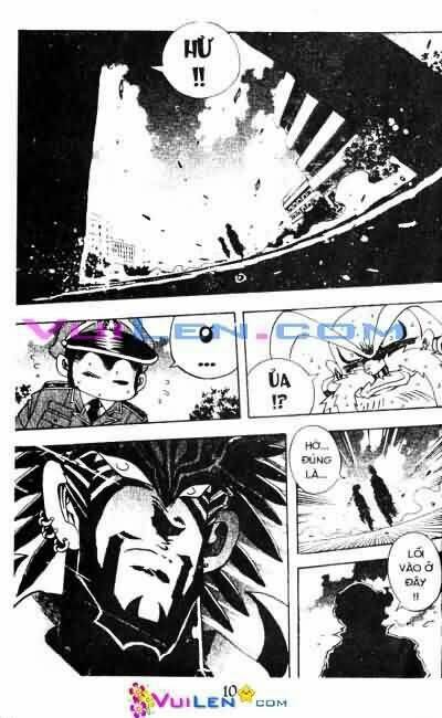 Tiểu Hoà Thượng Chapter 209 - Trang 2