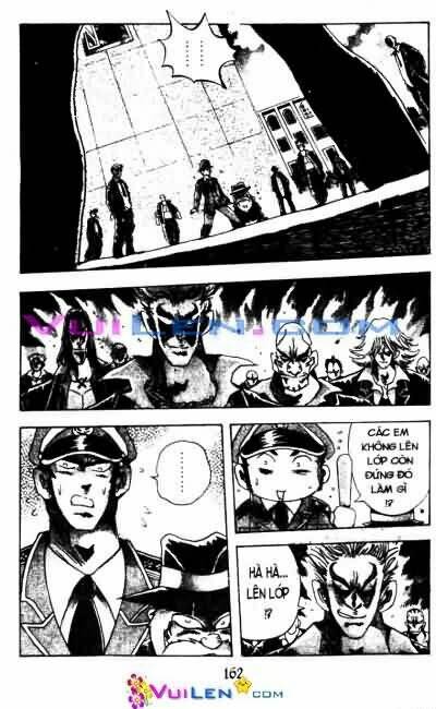 Tiểu Hoà Thượng Chapter 209 - Trang 2